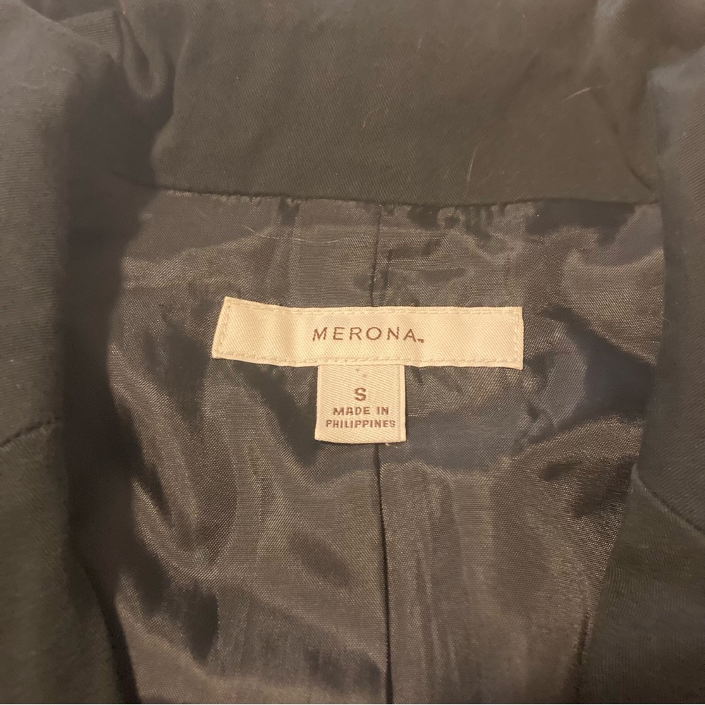 Merona Blazer - Picture 3 of 5